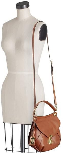 ralph lauren winston crossbody