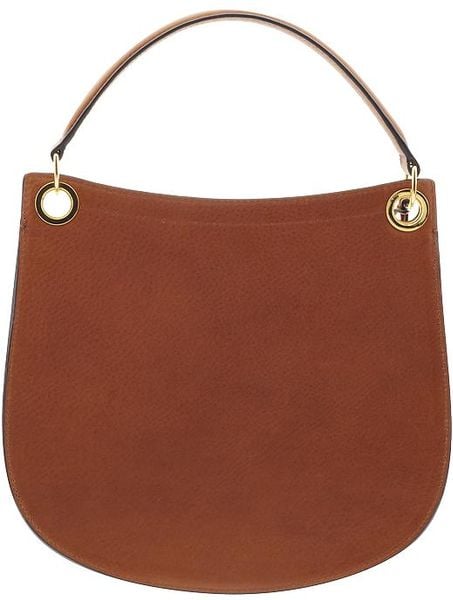 ralph lauren winston crossbody