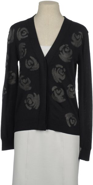 Philosophy di Alberta Ferretti Cardigan - Lyst