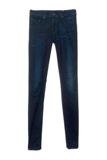 Rag & Bone The Legging - Lyst