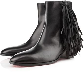 Christian Louboutin David - Lyst
