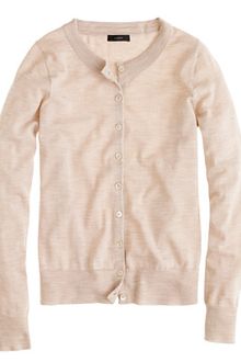 J.Crew Tippi Cardigan - Lyst