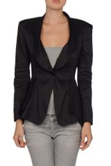 Donna Karan New York Blazer