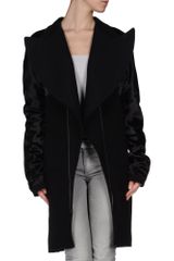 Haider Ackermann Coat
