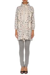 RED Valentino Raincoat
