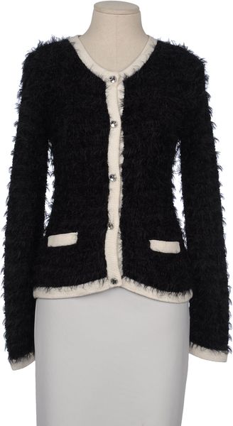 Alice + Olivia Cardigan - Lyst