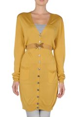 D&G Cardigan