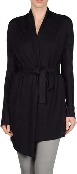 Guess Cardigan - Lyst