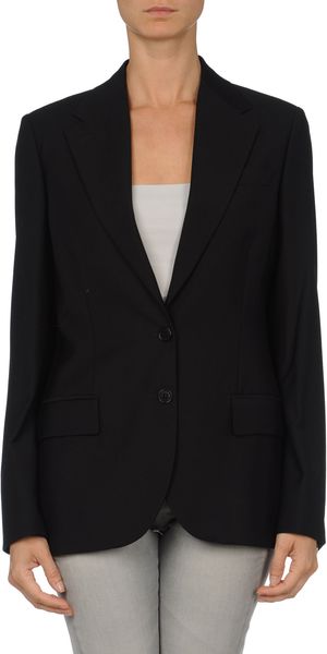 Helmut Lang Blazer - Lyst