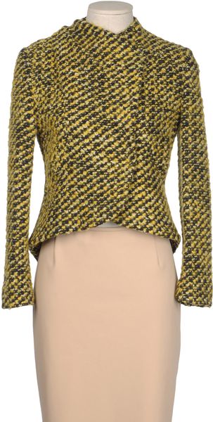 Thakoon Blazer - Lyst