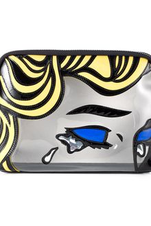3.1 Phillip Lim Break Up 31 Minute Cosmetic Bag - Lyst