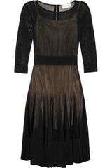 A.L.C. Shelby Fineknit Dress