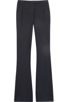 A.L.C. Thomas Wool Flared Pants - Lyst
