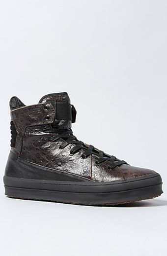 Android Homme The Grid Sneaker in Black - Lyst