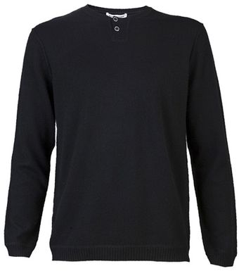 Autumn Cashmere Knit Top - Lyst