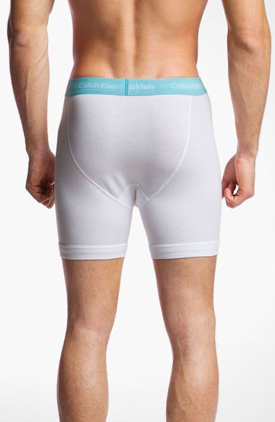 Calvin Klein Underwear Men Briefs