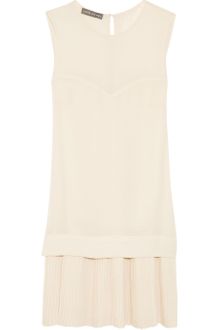 Camilla & Marc Sequence Georgette Dress - Lyst