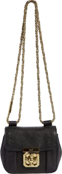 Chloé Mini Elsie Bag - Lyst