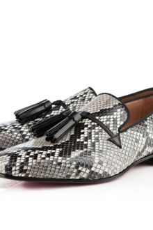 Christian Louboutin Daddy Flat - Lyst