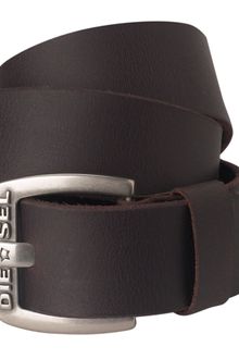 Diesel Pin Buckle Belt - Lyst