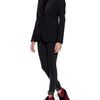Edmundo Castillo 120mm Cranberry Marlene Wedges in Red (cranberry) - Lyst
