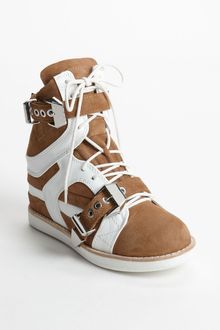 Jeffrey Campbell Iverson Sneaker - Lyst