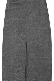 Joseph Tweed Skirt - Lyst