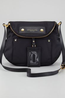 Marc By Marc Jacobs Preppy Nylon Natasha Bag - Lyst