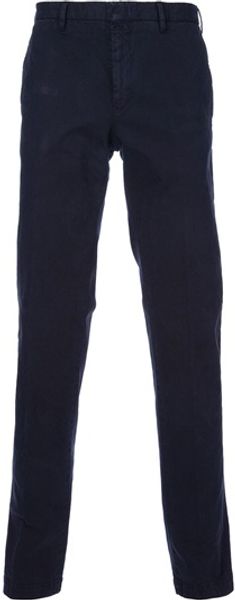 Metrico Slim Fit Chino - Lyst