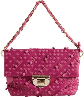 Nina Ricci Medium Liane Evening Clutch - Lyst