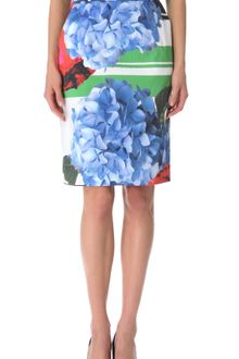 Preen Grayson Skirt - Lyst