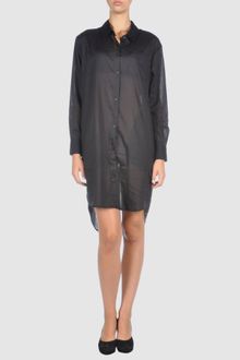 Puma x Hussein Chalayan Short Dress - Lyst