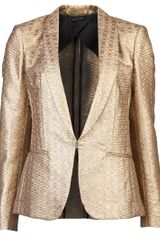 Rag & Bone Tuxedo Jacket