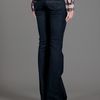 Ralph Lauren Flared Leg Jeans in Blue - Lyst
