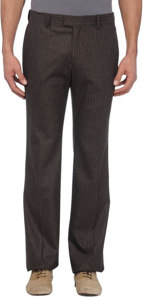 RED Valentino Casual Trouser - Lyst