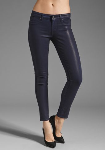 Rich & Skinny Legacy Coated Skinny - Lyst