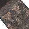 Roberto Cavalli Embellished Leather Gloves in Silver - Lyst