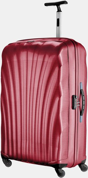 samsonite red uk