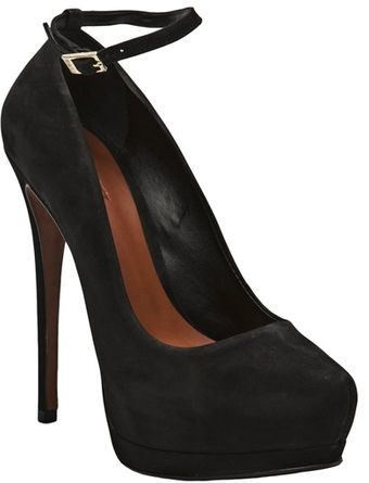 Schutz Platform Pump - Lyst