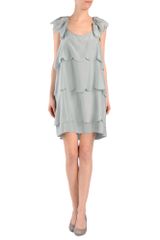 Stella McCartney Short Dress