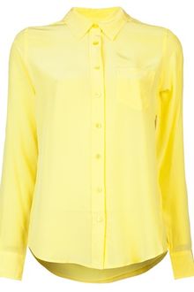 Equipment Brett Blouse - Lyst