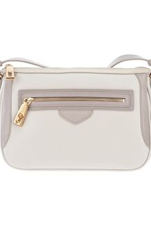 Marc By Marc Jacobs Leather Satchel - Lyst