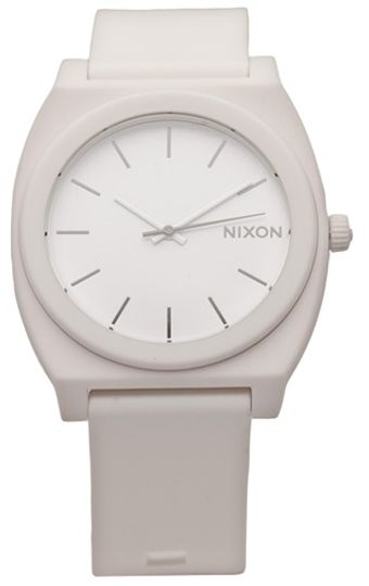 Nixon Time Teller Watch - Lyst