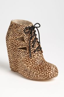 Steve Madden Raider Bootie - Lyst