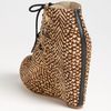 Steve Madden Raider Bootie in Brown (black/ tan) - Lyst