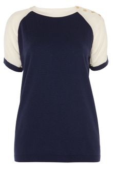 Alice By Temperley Dorado Top - Lyst