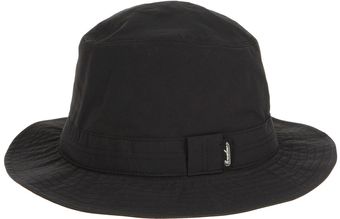 Borsalino Hat - Lyst
