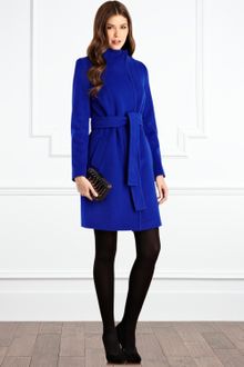 Coast Alissa Coat - Lyst
