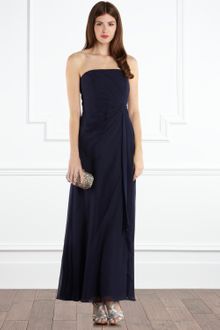 Coast Villa Maxi Dress - Lyst