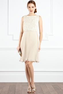 Coast Roberta Sequin Dress - Lyst